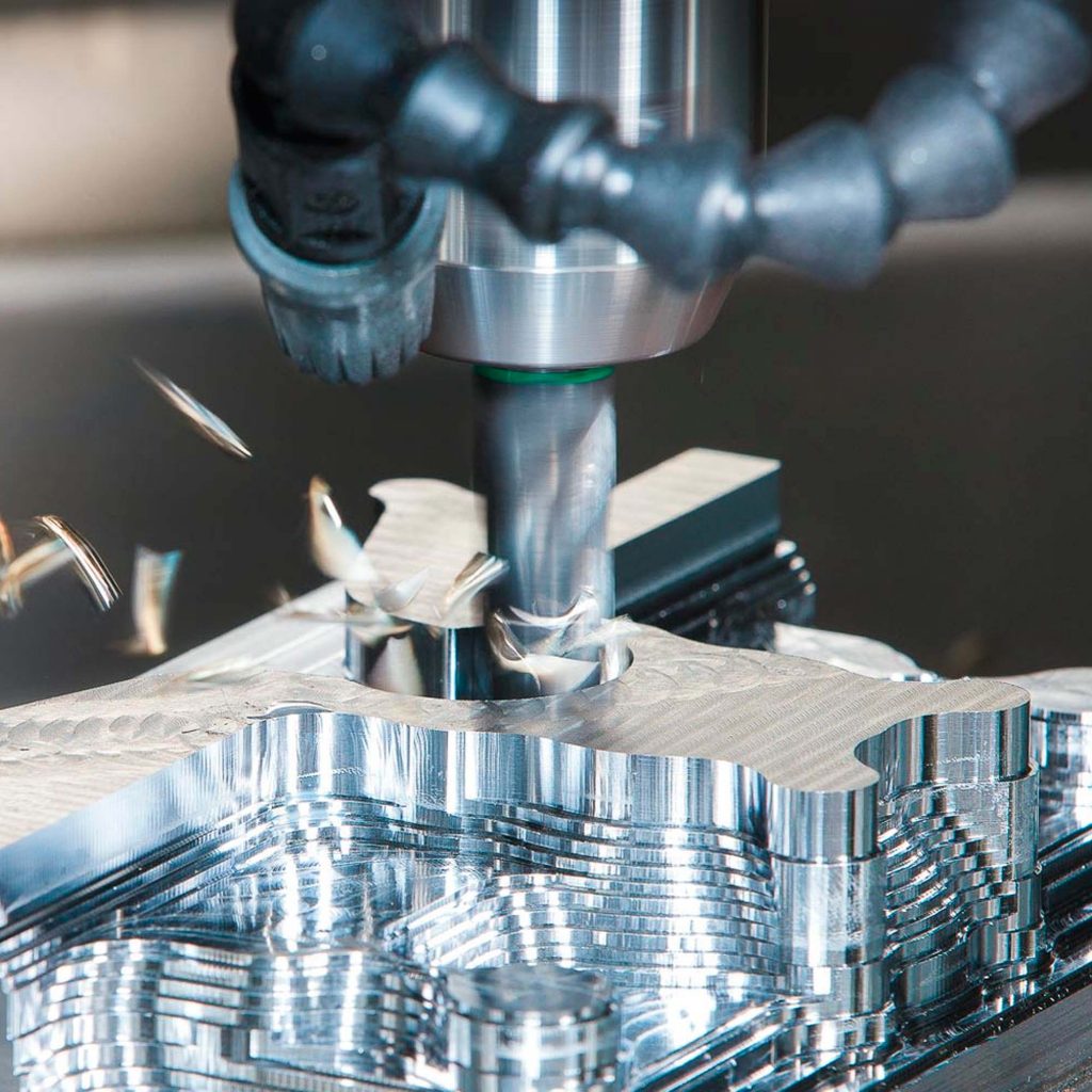 Medical Instruments Machining The UAE's Healthcare Advancements Powered by CNC Machining ...