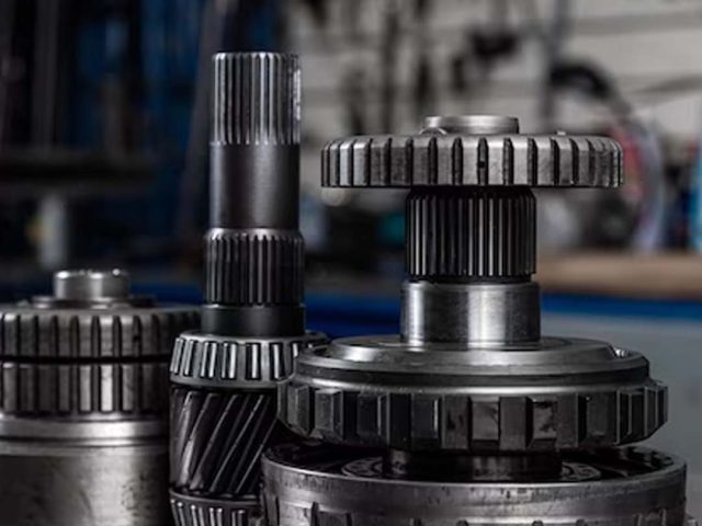Local vs. Global Sourcing: Pros and Cons for CNC Machined Spare Parts in  UAE
