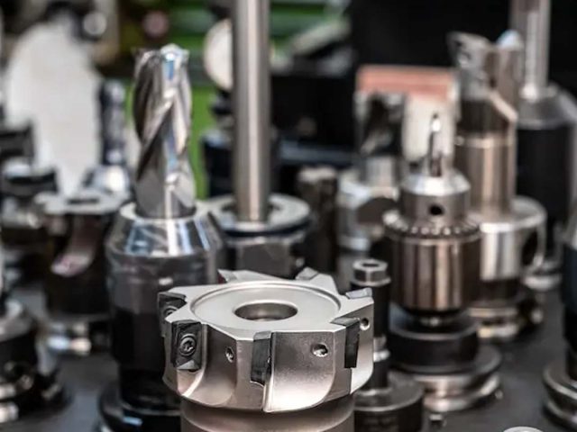 CNC Materials: A Guide to Available Options in the UAE