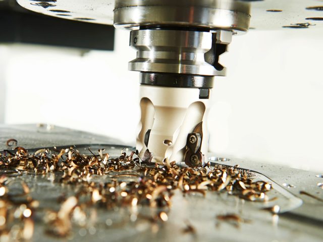 Customization and Personalization Unleashed: Elevating Projects with CNC Milling Machines
