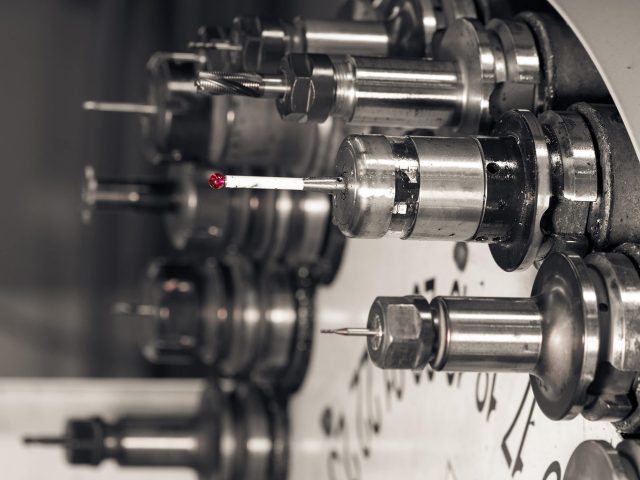 Quality Assurance: Understanding the Standards and Certifications for CNC Machined Spare Parts in the UAE