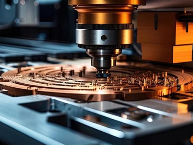 The Role of CAD/CAM Software in CNC Machining: A Comprehensive Guide