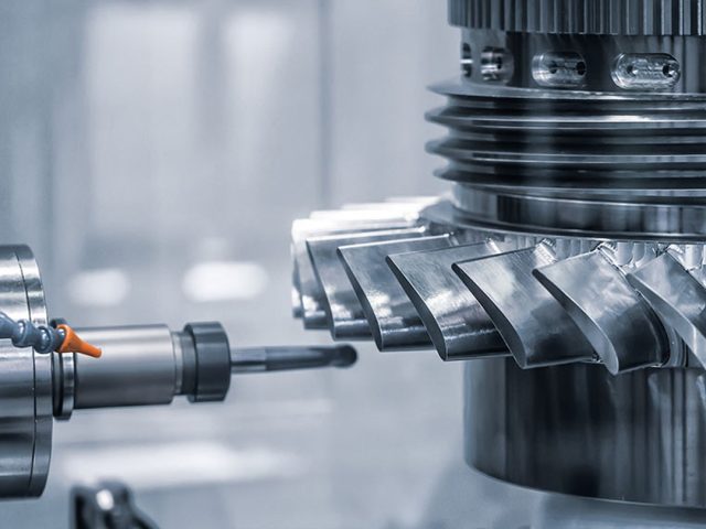 CNC Milling in Aerospace: Engineering the Future of Flight
