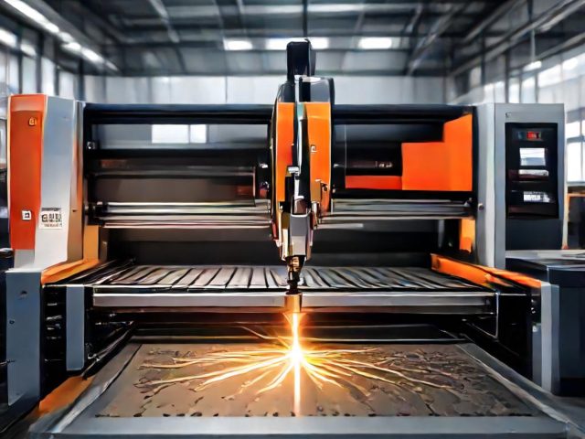 CNC companies in UAE: Mastering CNC Machining Parameters
