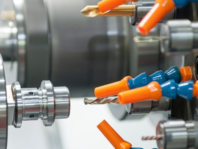 CNC Turning Dubai: Essential Tips for Precision Projects