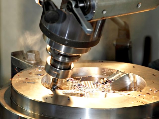 CNC Machining Dubai: Future Trends for UAE-Based Companies