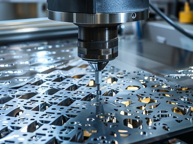 Best CNC Machining in Oman: Top Factors to Consider When Choosing Machining Services