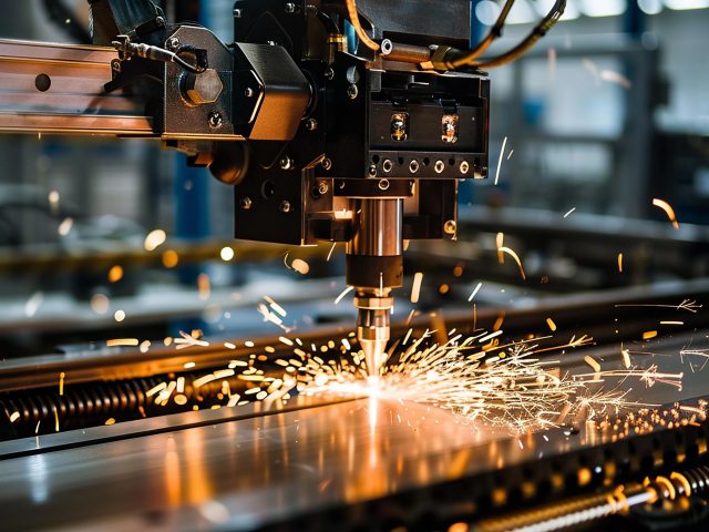 Machining Companies in UAE: What Makes Them Stand Out?