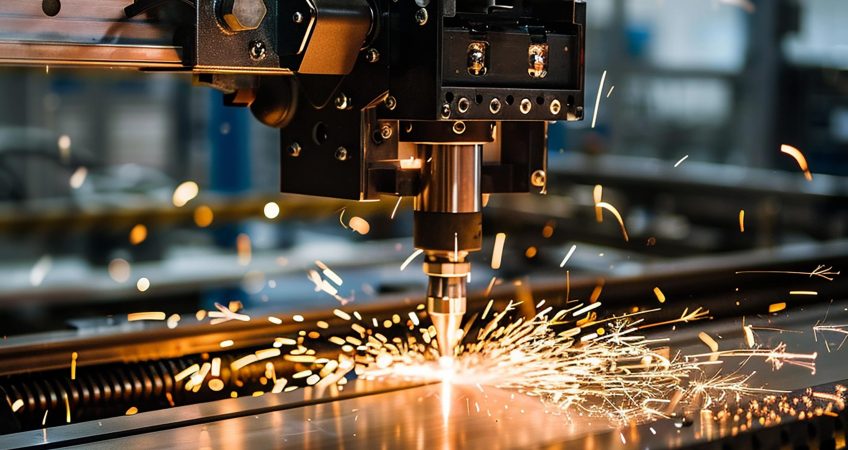 machining companies in UAE