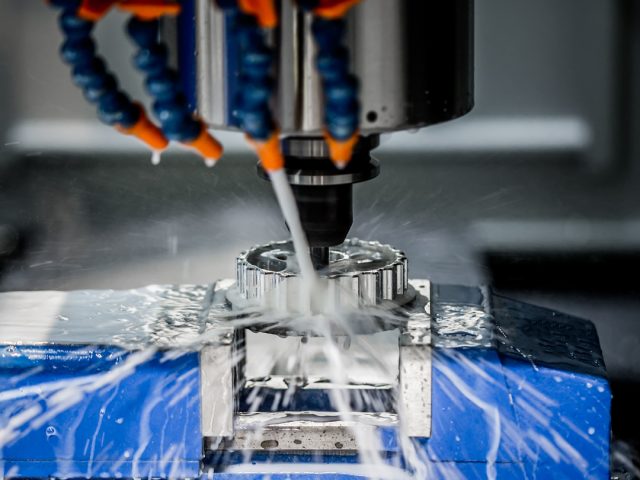 What is CNC Machining? A Beginner’s Guide to Precision Manufacturing