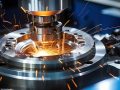 CNC Machining Companies UAE