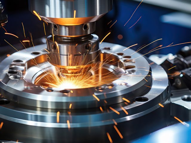 CNC Machining Companies UAE: Revolutionizing Manufacturing Through Advanced Machining Services