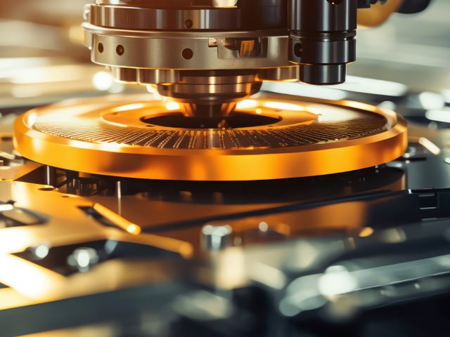 Top 5 Applications of CNC Machines in Oman’s Key Industries