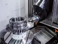 Top quality CNC machines