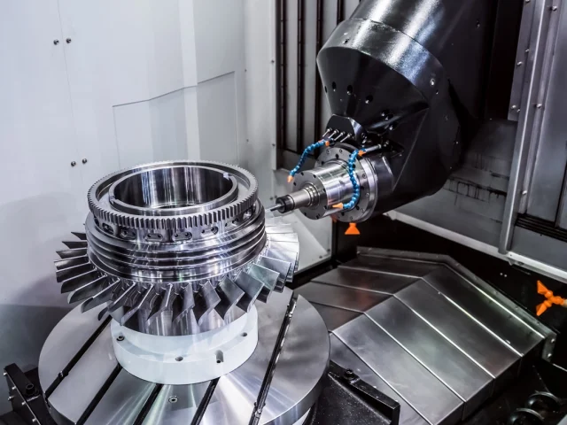 10 Factors Affecting CNC Machining Pricing