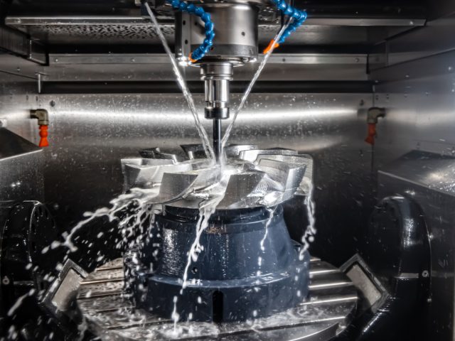 Best Practices for Designing Parts for CNC Machining