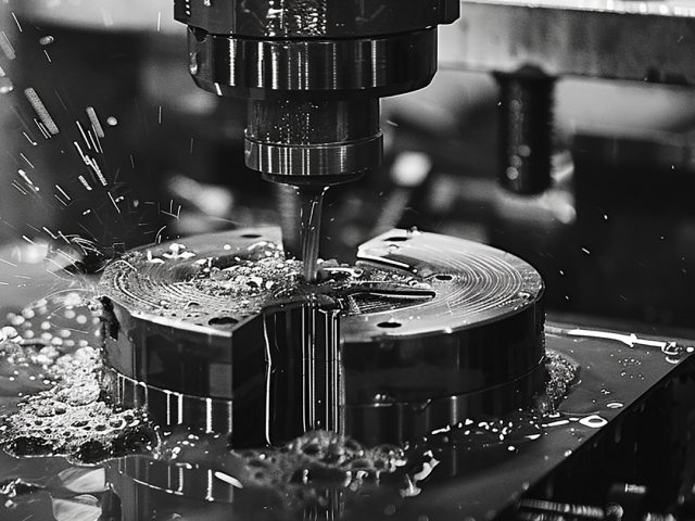 How CNC Turning Services Contribute to High-Quality Automotive Parts
