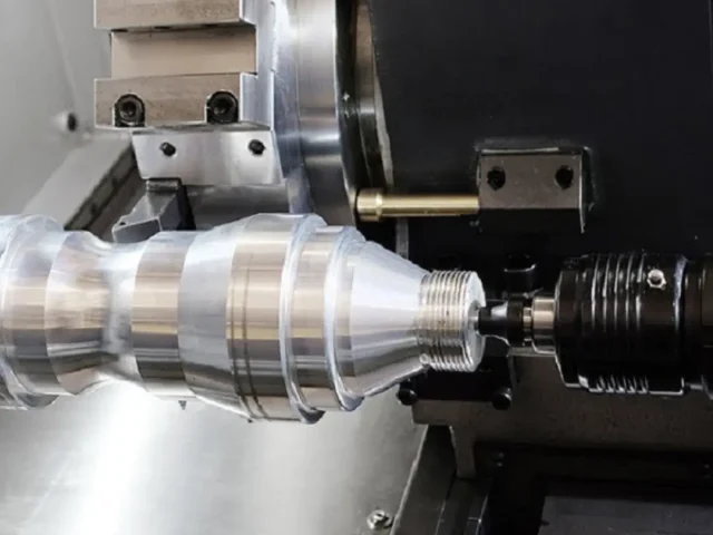 Maintenance Tips for CNC Machines in Oman’s Climate