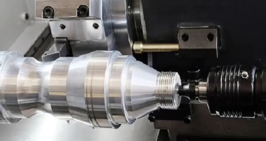 Top CNC machines in Oman