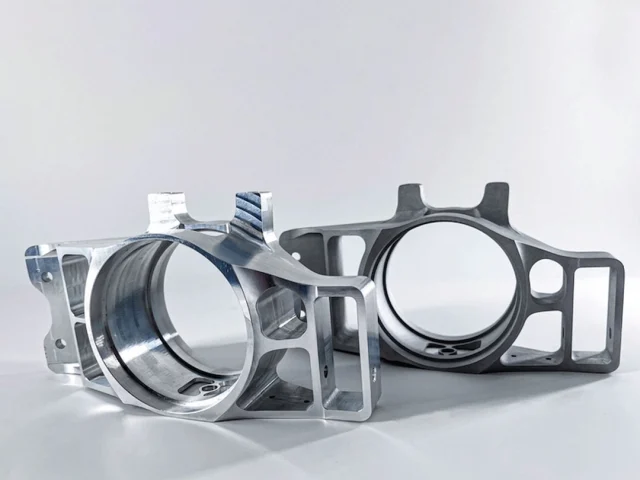 5 Surprising Products You Didn’t Know Used CNC Milled Parts