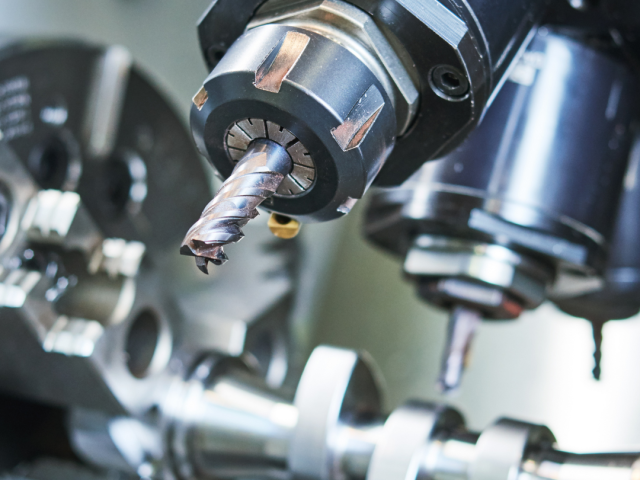 Why Omani Businesses Should Consider Upgrading Their CNC Machines in 2025