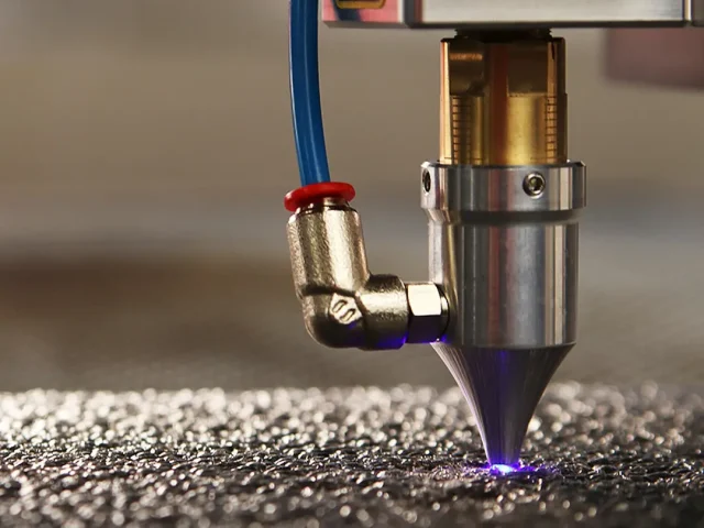 How CNC Cutting Works: A Process Overview
