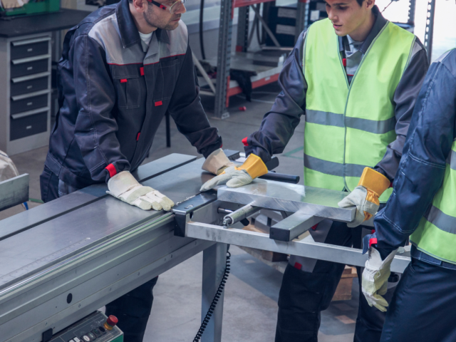 CNC Machining for Medical Devices: UAE’s Role in Precision Healthcare Manufacturing