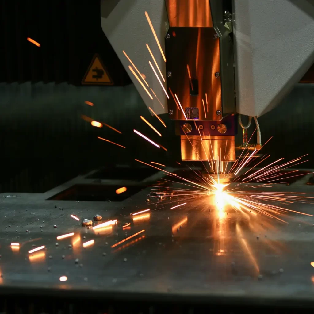 CNC Company Sharjah