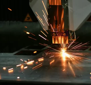 CNC Company Sharjah