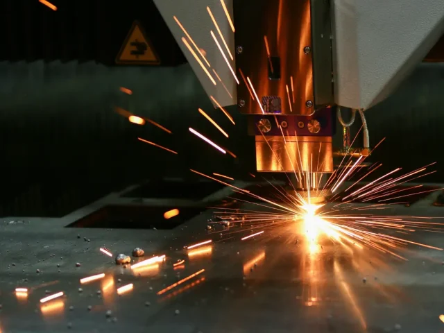 A Guide to ISO-Certified CNC Machining Companies in the UAE