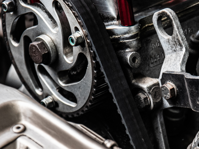 How to Identify Genuine vs. Fake CNC Machine Parts?