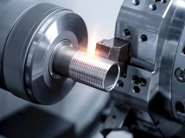 How Cutting Tools Affect CNC Machined Part Quality?