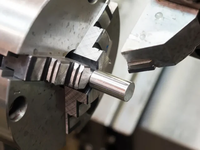 Top Benefits of Using CNC Turning Services for Precision Engineering