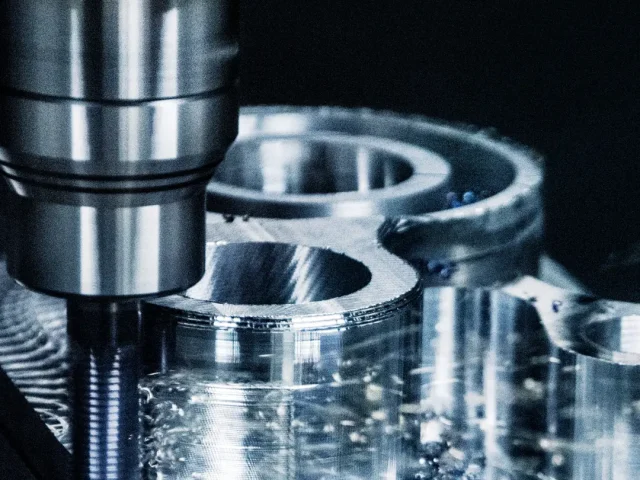 Top Industries in the UAE Benefiting from CNC Machined Spare Parts