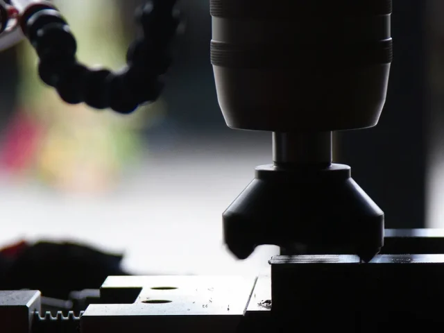 CNC Turning and Milling for Spare Part Modification – Why it’s Smarter than Buying New