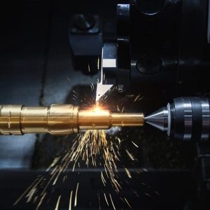 How CNC Technology is Powering the Future of Industrial Manufacturing in the Middle East?