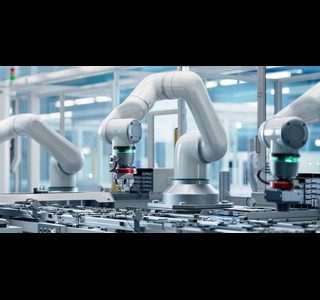 Automation and the Future of Spare Parts Manufacturing