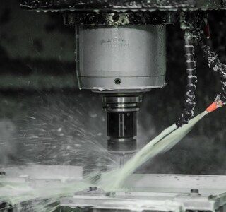 CNC Machining Vibration Issues: Causes, Effects, and Practical Solutions
