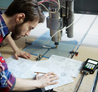 CNC Machining Order Process Explained