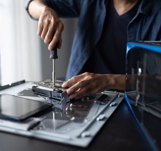 Common Causes of CNC Part Warping and How to Fix Them