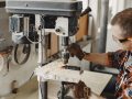 The Advantages of CNC Machining for Prototyping