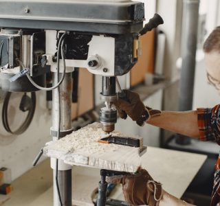 The Advantages of CNC Machining for Prototyping