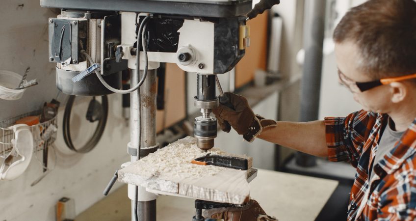 The Advantages of CNC Machining for Prototyping