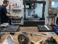 Best Materials for CNC Machining Aluminium, Steel, Brass and Titanium