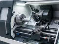 CNC machining sharjah