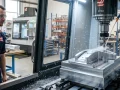 CNC Machining of Aluminium Benefits, Applications and Considerations