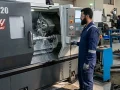 CNC Turning versus Manual Turning