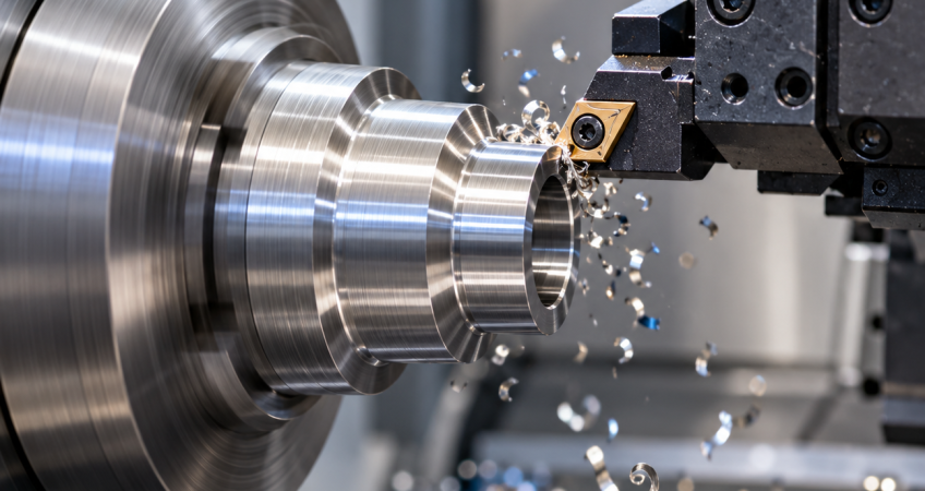 cnc turning services sharjah